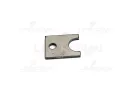 T21659 Plate for JOHN DEERE tractor, loader, backhoe loader